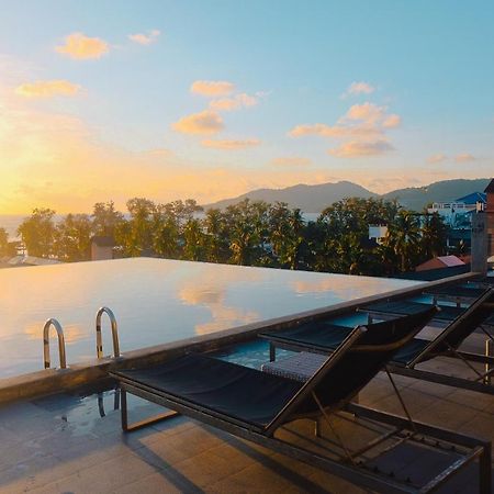 Youdee Hotel Patong - Formerly Meir Jarr Hotel Patong Kültér fotó