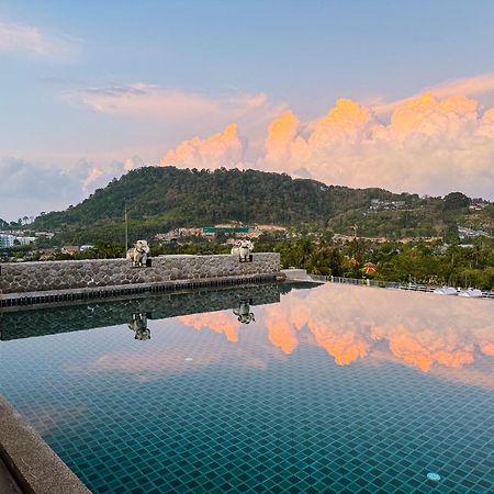 Youdee Hotel Patong - Formerly Meir Jarr Hotel Patong Kültér fotó