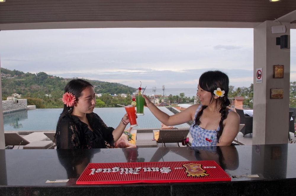 Youdee Hotel Patong - Formerly Meir Jarr Hotel Patong Kültér fotó