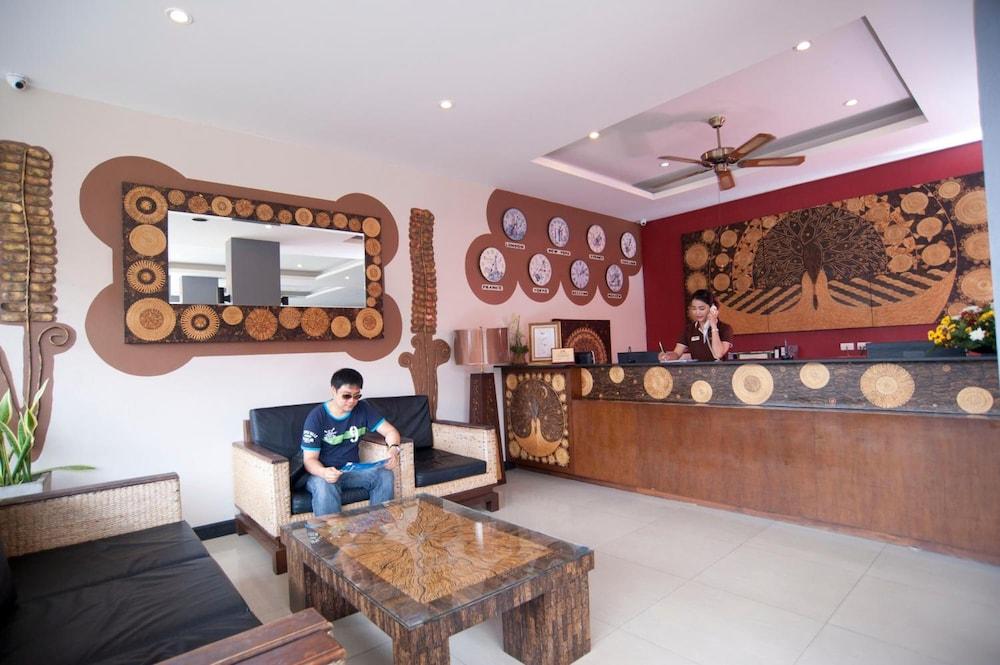 Youdee Hotel Patong - Formerly Meir Jarr Hotel Patong Kültér fotó