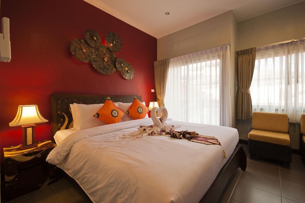 Youdee Hotel Patong - Formerly Meir Jarr Hotel Patong Kültér fotó