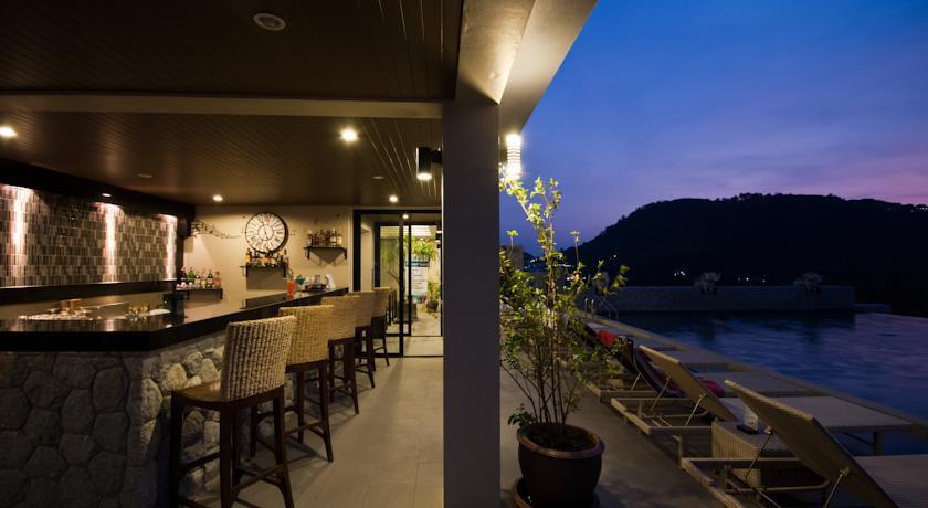 Youdee Hotel Patong - Formerly Meir Jarr Hotel Patong Kültér fotó
