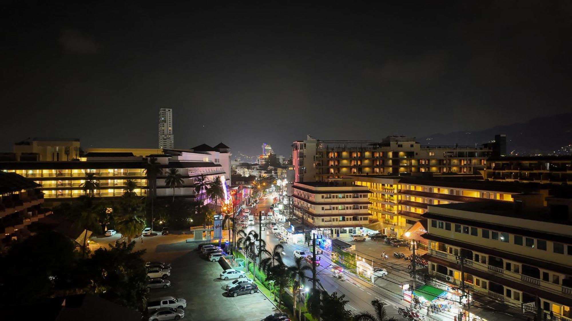 Youdee Hotel Patong - Formerly Meir Jarr Hotel Patong Kültér fotó