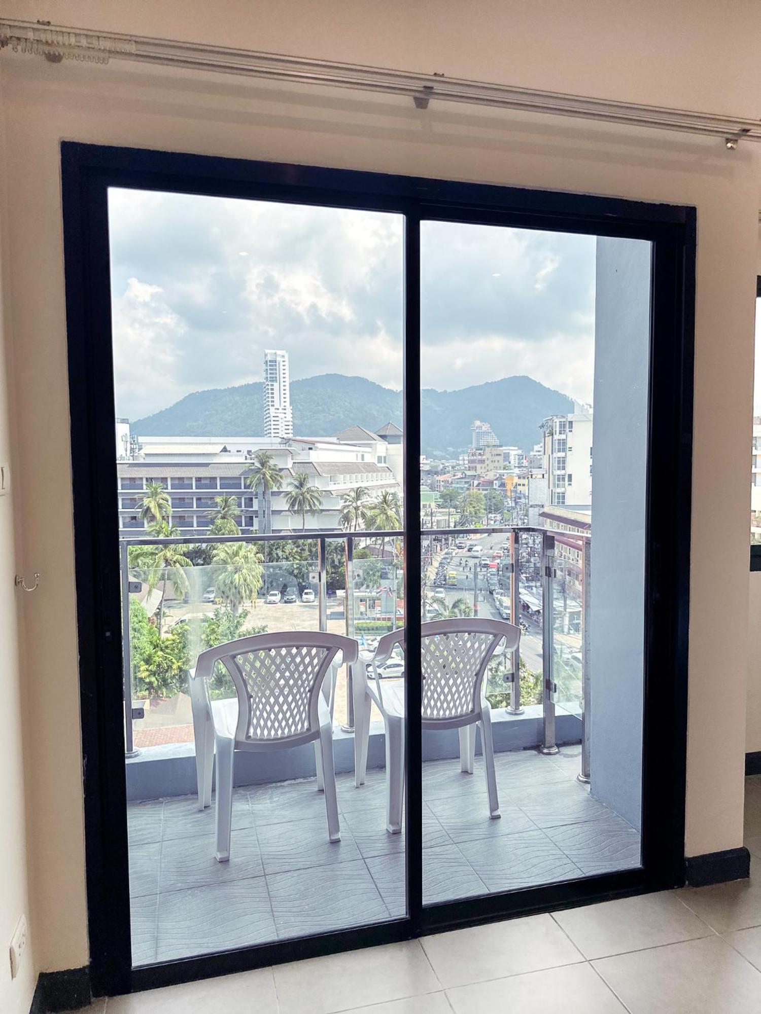 Youdee Hotel Patong - Formerly Meir Jarr Hotel Patong Kültér fotó