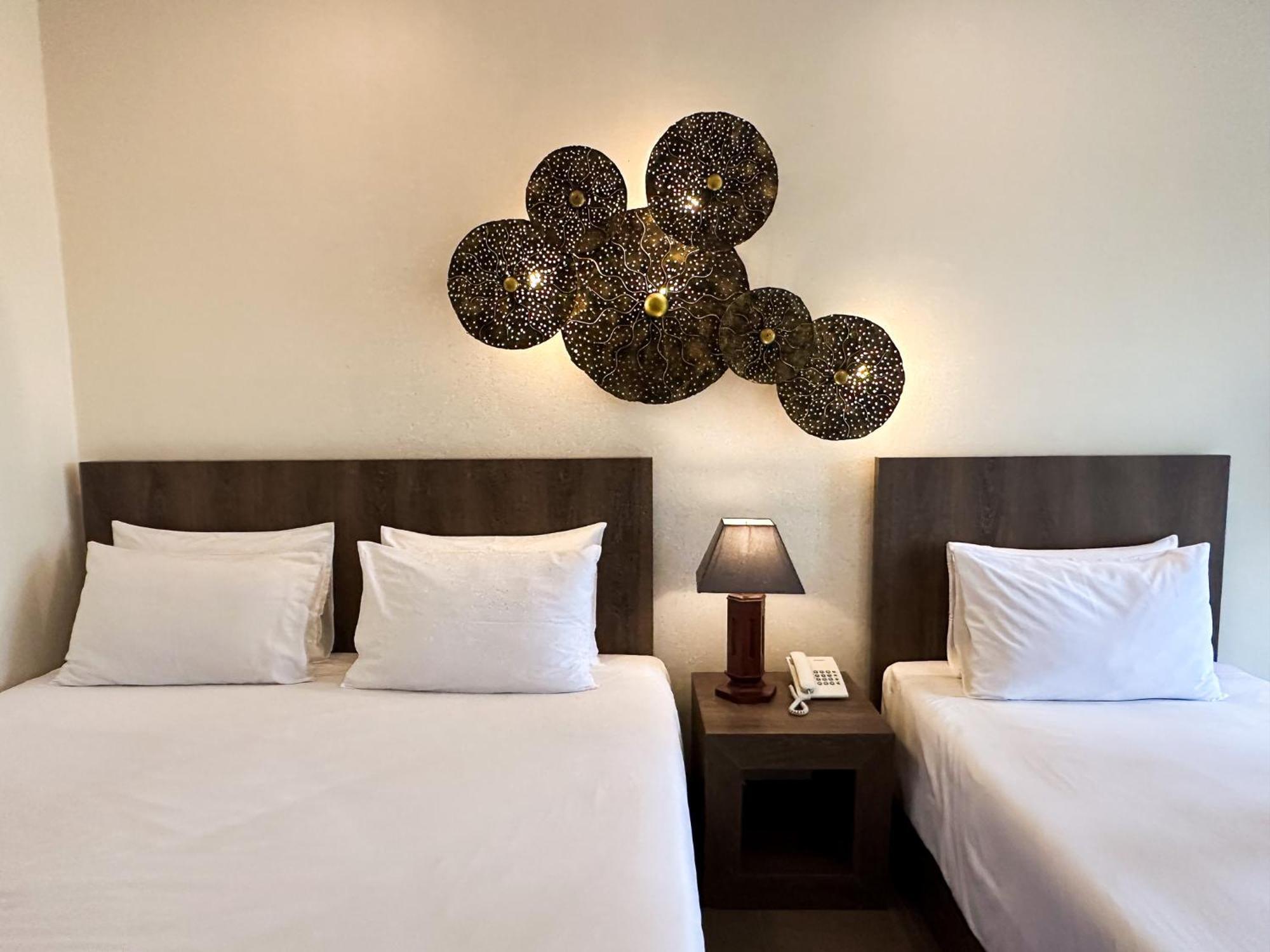 Youdee Hotel Patong - Formerly Meir Jarr Hotel Patong Kültér fotó